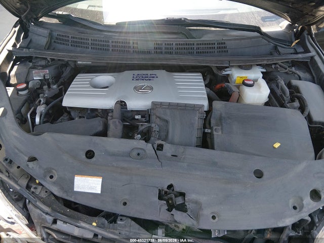Lexus CT 200H 2016 JTHKD5BH7G2254895 Image 10