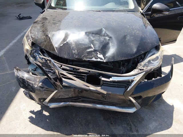 Lexus CT 200H 2016 JTHKD5BH7G2254895 Image 6