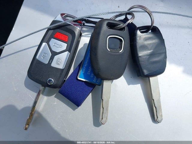 Продаж на аукціоні авто 2012 Honda Civic Hybrid, vin: JHMFB4F39CS010157, номер лоту: 45321741