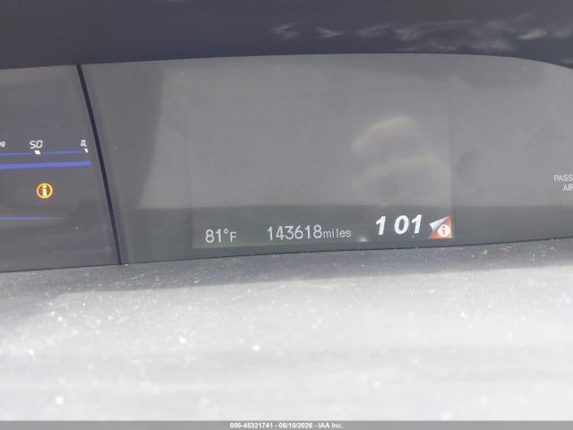 Продаж на аукціоні авто 2012 Honda Civic Hybrid, vin: JHMFB4F39CS010157, номер лоту: 45321741