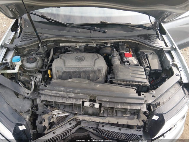 Продаж на аукціоні авто 2019 Volkswagen Tiguan 2.0t S, vin: 3VV0B7AX8KM110715, номер лоту: 45321740