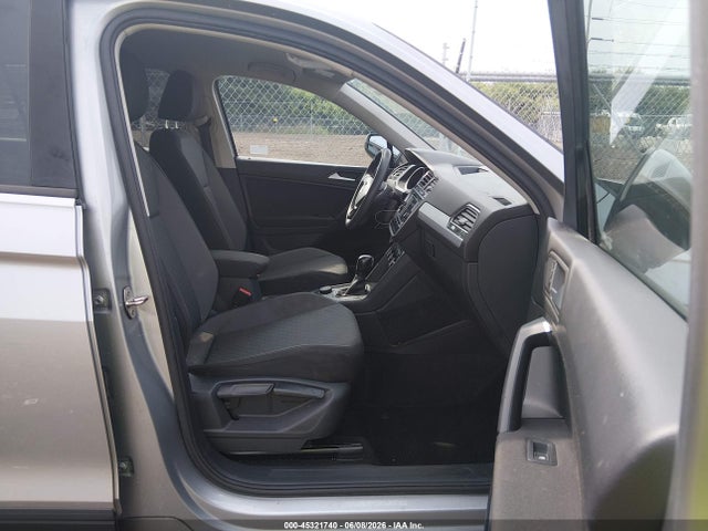 Продаж на аукціоні авто 2019 Volkswagen Tiguan 2.0t S, vin: 3VV0B7AX8KM110715, номер лоту: 45321740