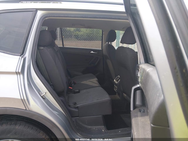 Продаж на аукціоні авто 2019 Volkswagen Tiguan 2.0t S, vin: 3VV0B7AX8KM110715, номер лоту: 45321740