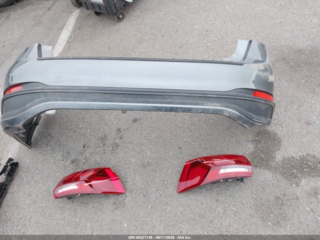 3VWBM7BUXPM022758 Volkswagen Jetta 1.5t Sport