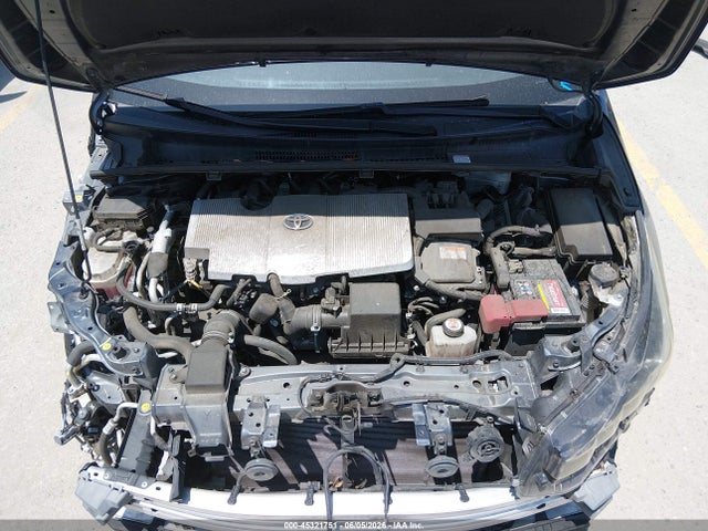 JTDKAMFP1M3192552 Toyota Prius Prime Xle