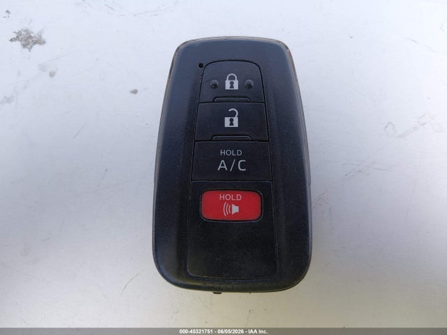 JTDKAMFP1M3192552 Toyota Prius Prime Xle