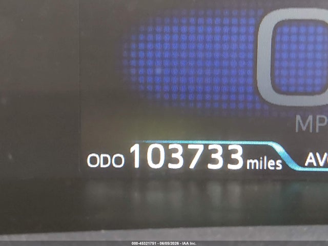 JTDKAMFP1M3192552 Toyota Prius Prime Xle
