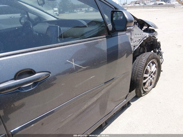 JTDKAMFP1M3192552 Toyota Prius Prime Xle
