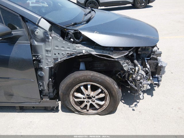 JTDKAMFP1M3192552 Toyota Prius Prime Xle