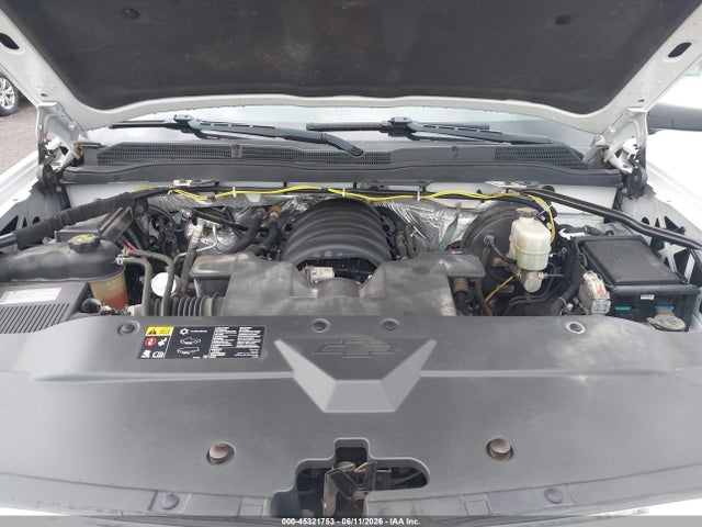 Продажа на аукционе авто 2014 Chevrolet Silverado 1500 2lt, vin: 1GCNKRECXEZ172403, номер лота: 45321753