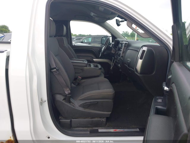 Продажа на аукционе авто 2014 Chevrolet Silverado 1500 2lt, vin: 1GCNKRECXEZ172403, номер лота: 45321753