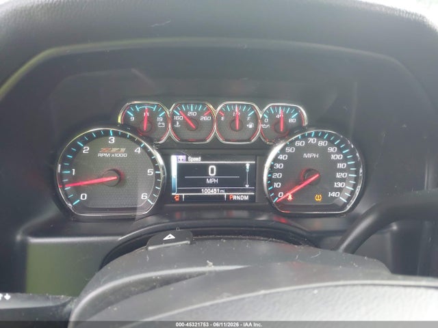 Продажа на аукционе авто 2014 Chevrolet Silverado 1500 2lt, vin: 1GCNKRECXEZ172403, номер лота: 45321753
