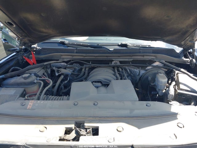 1GTV2LEH9HZ142743 GMC SIERRA 1500