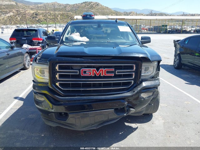 1GTV2LEH9HZ142743 GMC SIERRA 1500