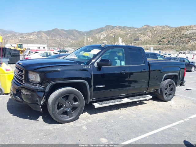 1GTV2LEH9HZ142743 GMC SIERRA 1500