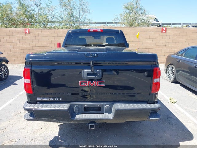 1GTV2LEH9HZ142743 GMC SIERRA 1500