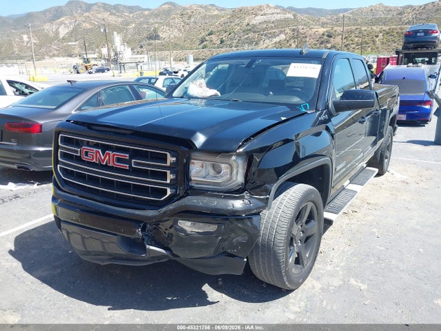 1GTV2LEH9HZ142743 GMC SIERRA 1500