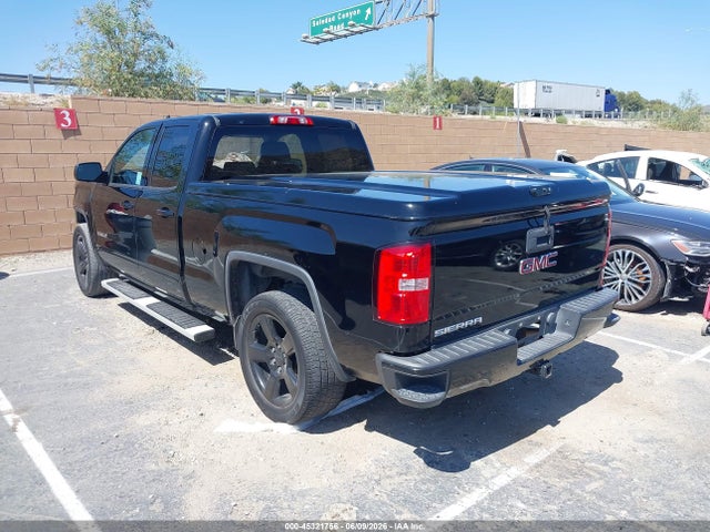 1GTV2LEH9HZ142743 GMC SIERRA 1500