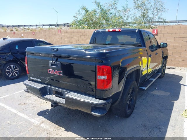 1GTV2LEH9HZ142743 GMC SIERRA 1500