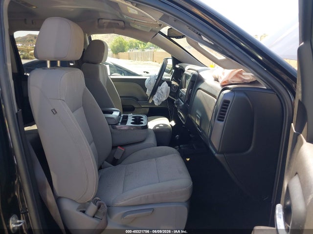 1GTV2LEH9HZ142743 GMC SIERRA 1500