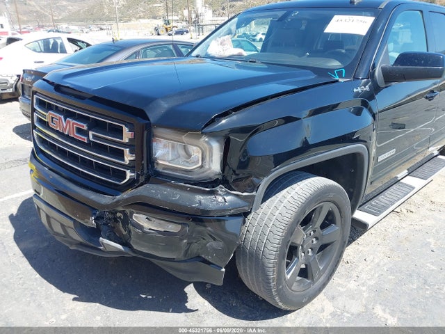 1GTV2LEH9HZ142743 GMC SIERRA 1500