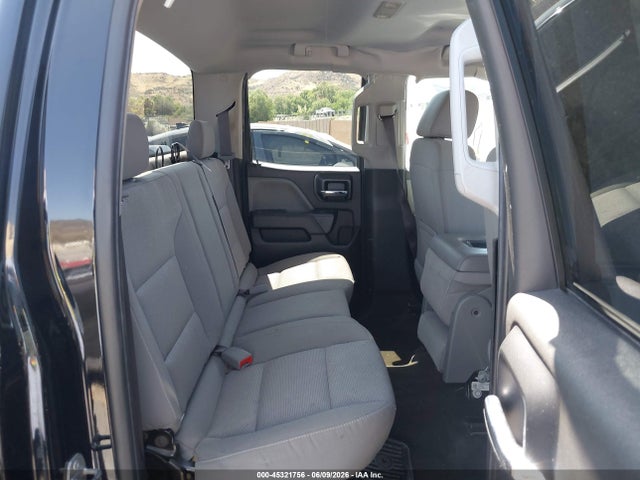 1GTV2LEH9HZ142743 GMC SIERRA 1500