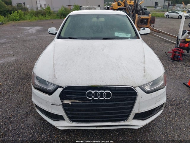 Aukcja sprzedaży 2016 Audi A4 2.0t Premium, vin: WAUAFAFL0GN006577, numer aukcji: 45321758
