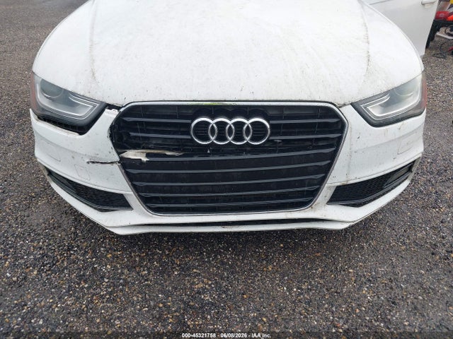 Aukcja sprzedaży 2016 Audi A4 2.0t Premium, vin: WAUAFAFL0GN006577, numer aukcji: 45321758