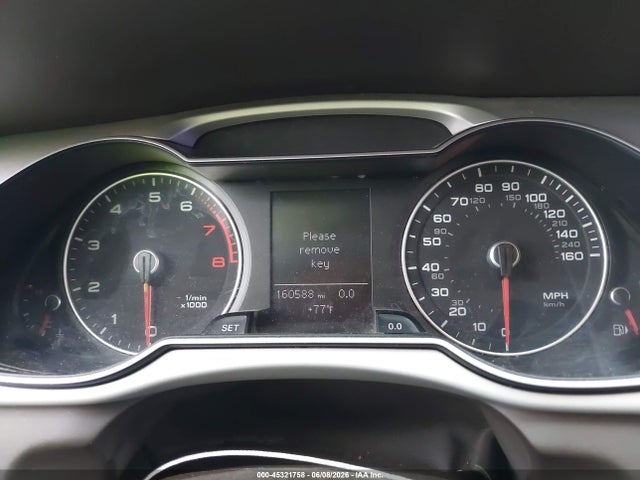 Aukcja sprzedaży 2016 Audi A4 2.0t Premium, vin: WAUAFAFL0GN006577, numer aukcji: 45321758