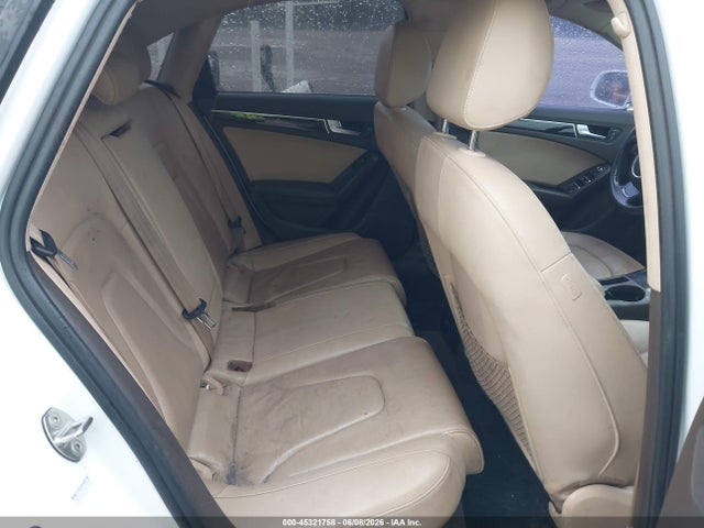 Aukcja sprzedaży 2016 Audi A4 2.0t Premium, vin: WAUAFAFL0GN006577, numer aukcji: 45321758