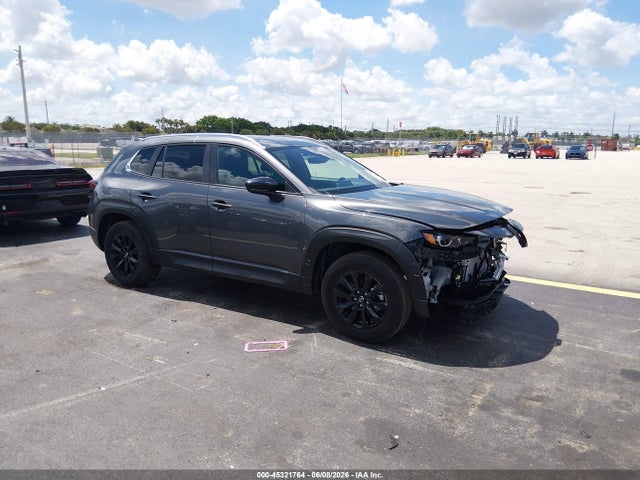Aukcja sprzedaży 2026 Mazda Cx-50 2.5 S Select, vin: 7MMVABAL7TN468757, numer aukcji: 45321764