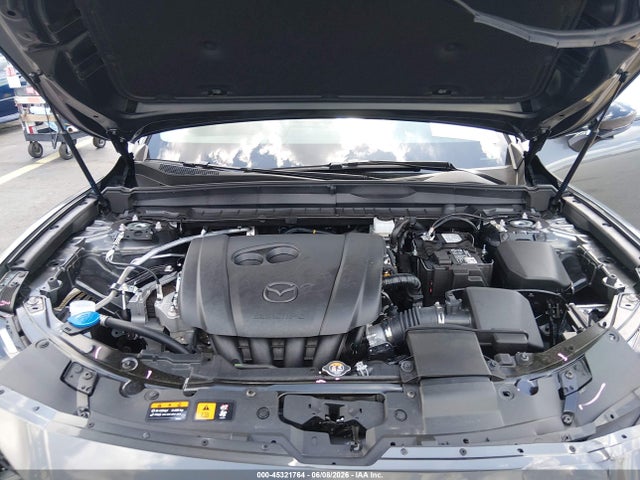 Aukcja sprzedaży 2026 Mazda Cx-50 2.5 S Select, vin: 7MMVABAL7TN468757, numer aukcji: 45321764