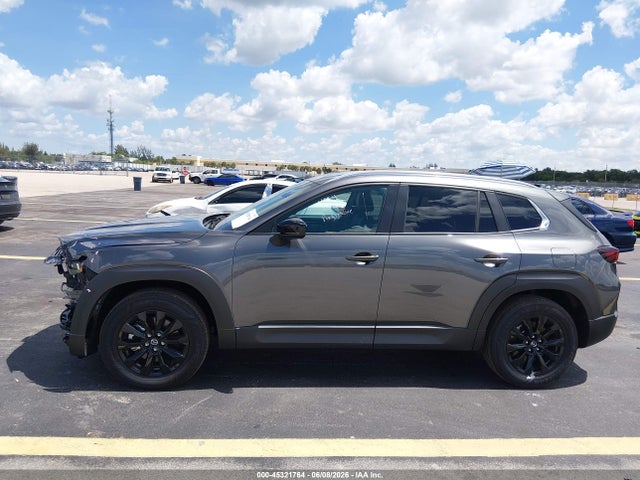 Aukcja sprzedaży 2026 Mazda Cx-50 2.5 S Select, vin: 7MMVABAL7TN468757, numer aukcji: 45321764