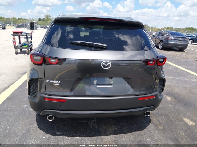 Aukcja sprzedaży 2026 Mazda Cx-50 2.5 S Select, vin: 7MMVABAL7TN468757, numer aukcji: 45321764