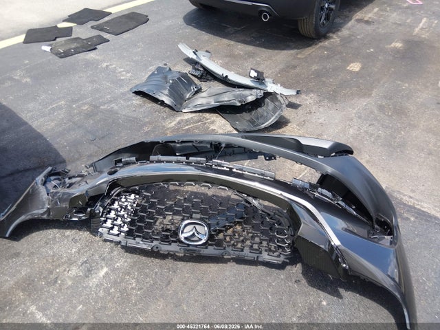 Aukcja sprzedaży 2026 Mazda Cx-50 2.5 S Select, vin: 7MMVABAL7TN468757, numer aukcji: 45321764