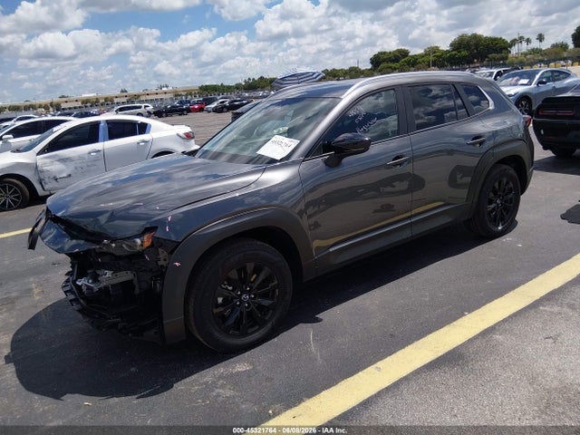 Aukcja sprzedaży 2026 Mazda Cx-50 2.5 S Select, vin: 7MMVABAL7TN468757, numer aukcji: 45321764