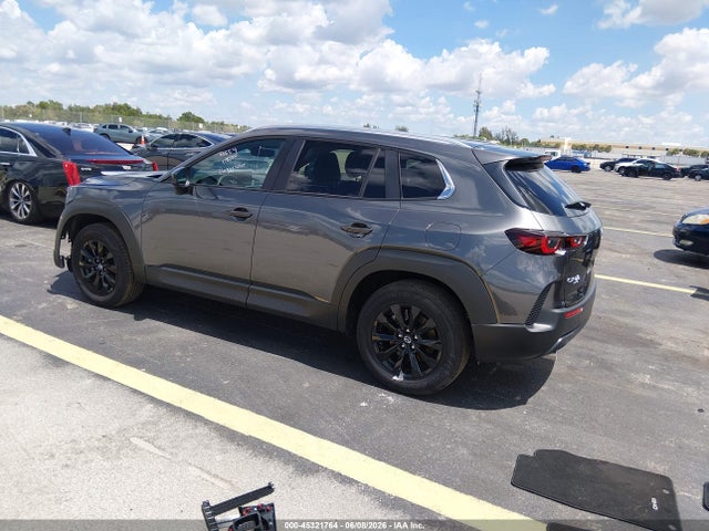 Aukcja sprzedaży 2026 Mazda Cx-50 2.5 S Select, vin: 7MMVABAL7TN468757, numer aukcji: 45321764