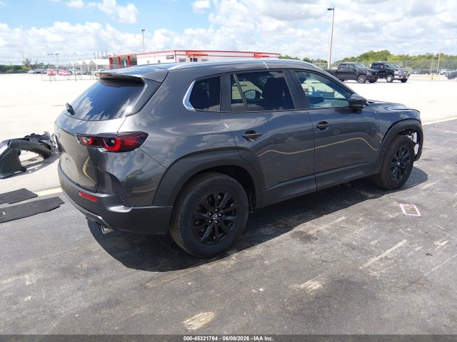 Aukcja sprzedaży 2026 Mazda Cx-50 2.5 S Select, vin: 7MMVABAL7TN468757, numer aukcji: 45321764