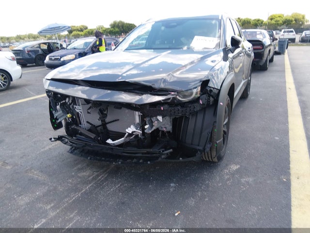 Aukcja sprzedaży 2026 Mazda Cx-50 2.5 S Select, vin: 7MMVABAL7TN468757, numer aukcji: 45321764