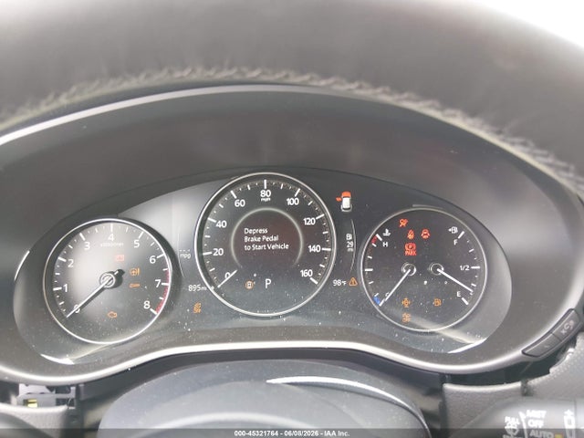 Aukcja sprzedaży 2026 Mazda Cx-50 2.5 S Select, vin: 7MMVABAL7TN468757, numer aukcji: 45321764