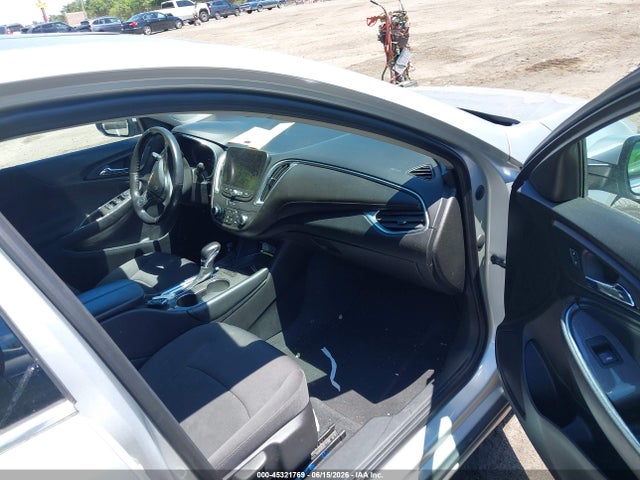 Продаж на аукціоні авто 2021 Chevrolet Malibu Fwd Lt, vin: 1G1ZD5ST3MF077537, номер лоту: 45321769