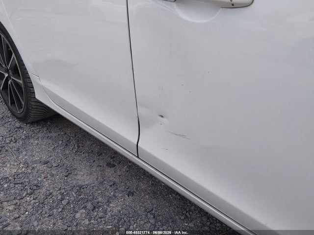 Продаж на аукціоні авто 2016 Volvo S60 T5 Drive-e Premier, vin: YV126MFK6G2412875, номер лоту: 45321774
