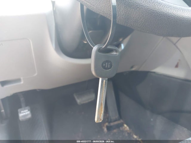 2012 Hyundai Sonata Gls მანქანა იყიდება აუქციონზე, vin: 5NPEB4AC2CH408152, აუქციონის ნომერი: 45321777