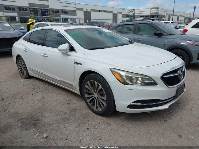 Aukcja sprzedaży 2018 Buick Lacrosse Premium, vin: 1G4ZR5SS3JU132233, numer aukcji: 45321778