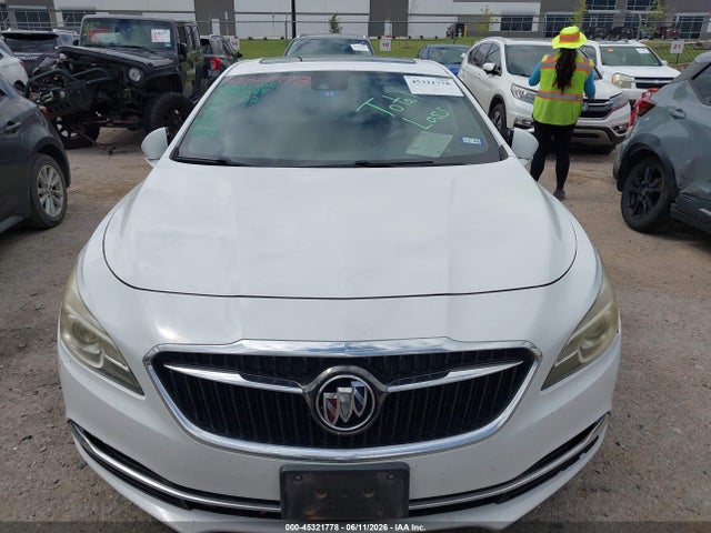 Aukcja sprzedaży 2018 Buick Lacrosse Premium, vin: 1G4ZR5SS3JU132233, numer aukcji: 45321778