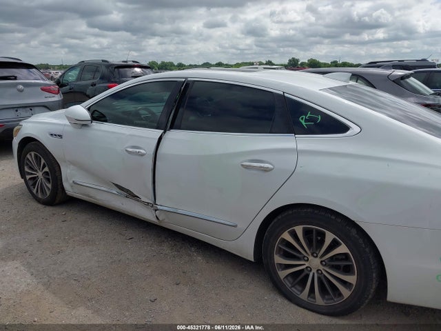 Aukcja sprzedaży 2018 Buick Lacrosse Premium, vin: 1G4ZR5SS3JU132233, numer aukcji: 45321778