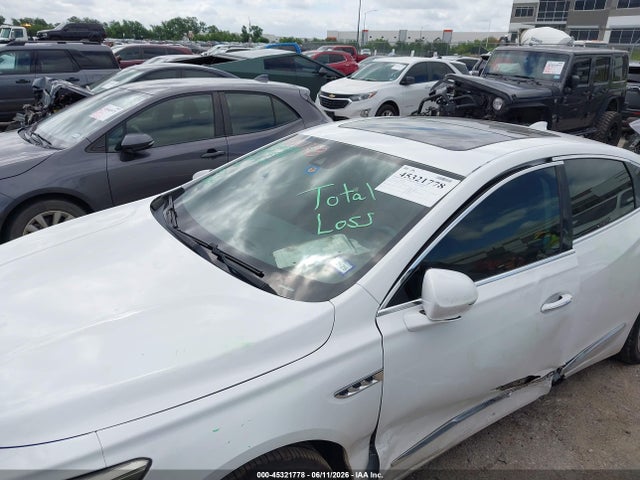 Aukcja sprzedaży 2018 Buick Lacrosse Premium, vin: 1G4ZR5SS3JU132233, numer aukcji: 45321778