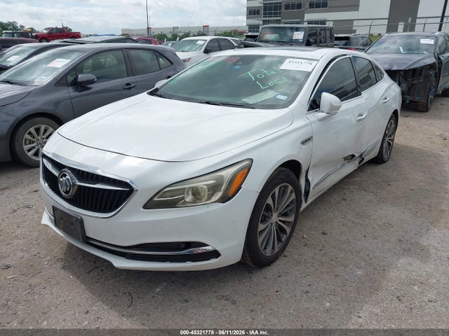 Aukcja sprzedaży 2018 Buick Lacrosse Premium, vin: 1G4ZR5SS3JU132233, numer aukcji: 45321778
