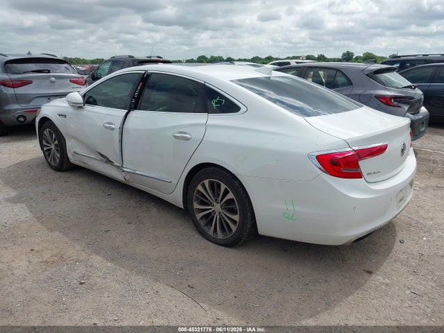 Aukcja sprzedaży 2018 Buick Lacrosse Premium, vin: 1G4ZR5SS3JU132233, numer aukcji: 45321778