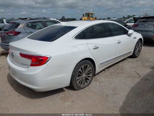 Aukcja sprzedaży 2018 Buick Lacrosse Premium, vin: 1G4ZR5SS3JU132233, numer aukcji: 45321778